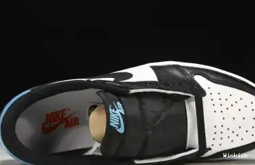 Retro CZ0790-104 Low OG UNC 1 Jordan 0524